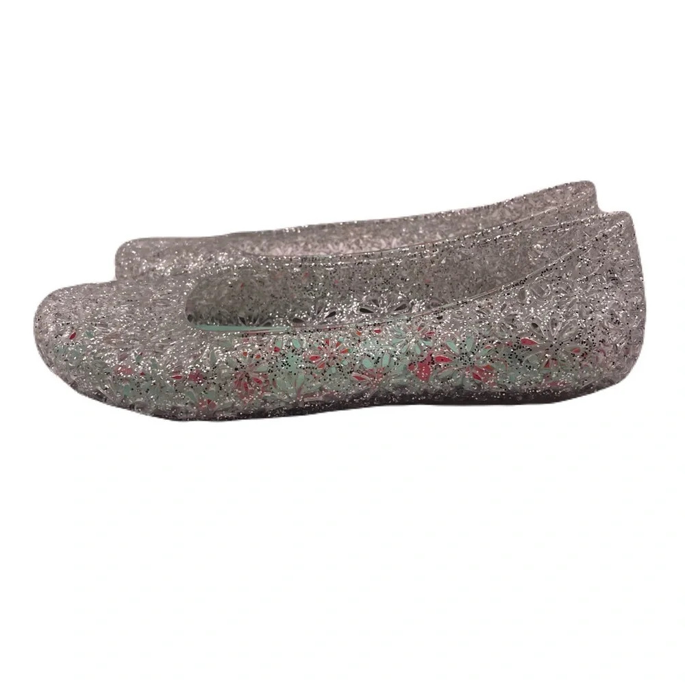 WONDER NATION JELLY SLIP-ONS - Picture 6 of 8